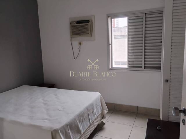 Apartamento para Venda em Guarujá - 4