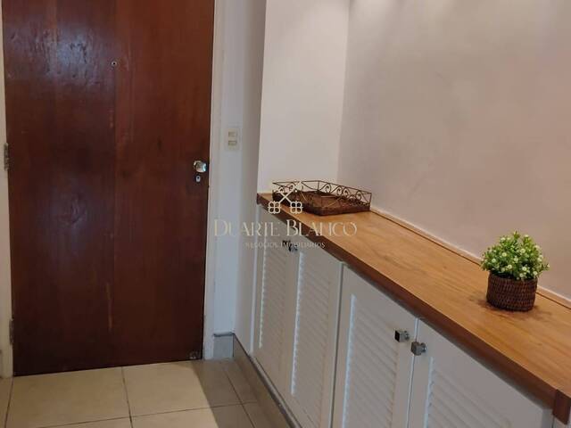 #MRD 4971 - Apartamento para Venda em Guarujá - SP - 3