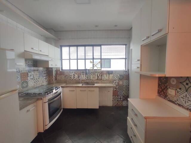 #MRD 4956 - Apartamento para Locação em Guarujá - SP