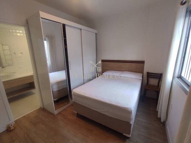 #MRD 4973 - Apartamento para Locação em Guarujá - SP - 2