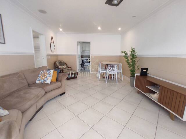 Apartamento para Locação em Guarujá - 2