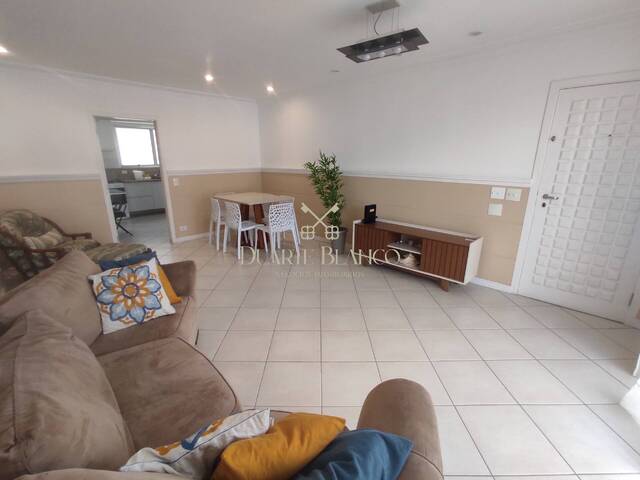 Apartamento para Locação em Guarujá - 3