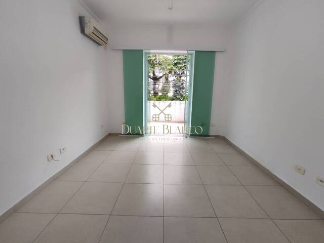 Sala para Locação em Guarujá - 4