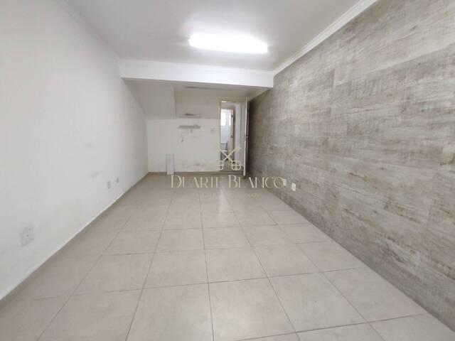 #MRD 4979 - Sala para Locação em Guarujá - SP - 3