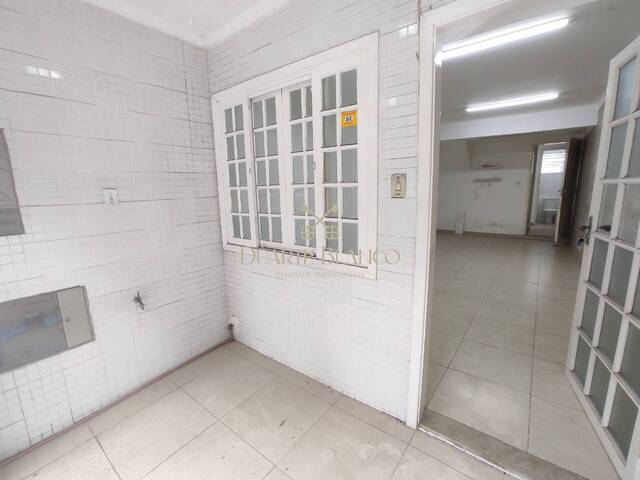 #MRD 4979 - Sala para Locação em Guarujá - SP - 2