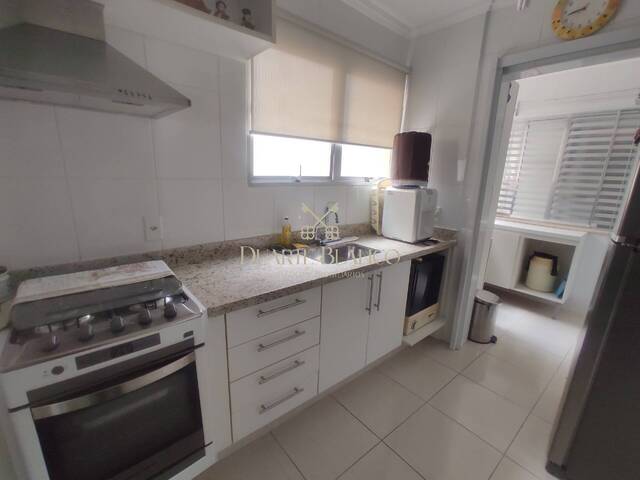 #MRD 4981 - Apartamento para Venda em Guarujá - SP - 1