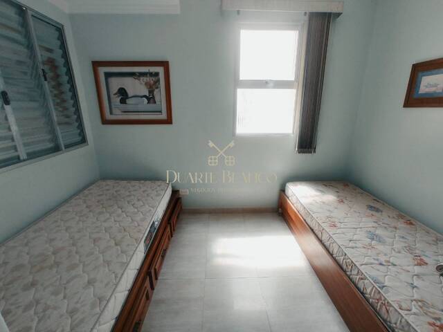 #MRD 4981 - Apartamento para Venda em Guarujá - SP - 3