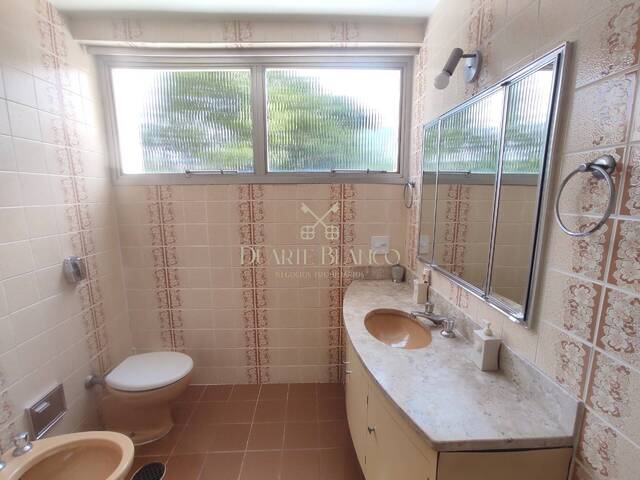 Apartamento para Locação em Guarujá - 5