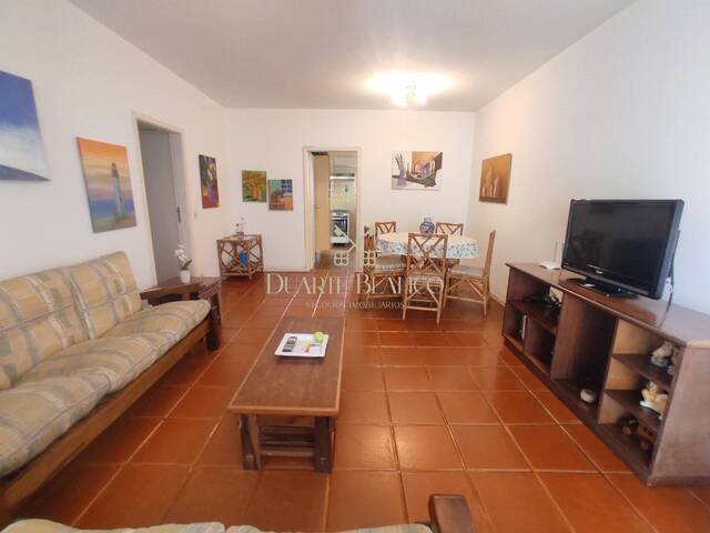 #MRD 4982 - Apartamento para Locação em Guarujá - SP - 2