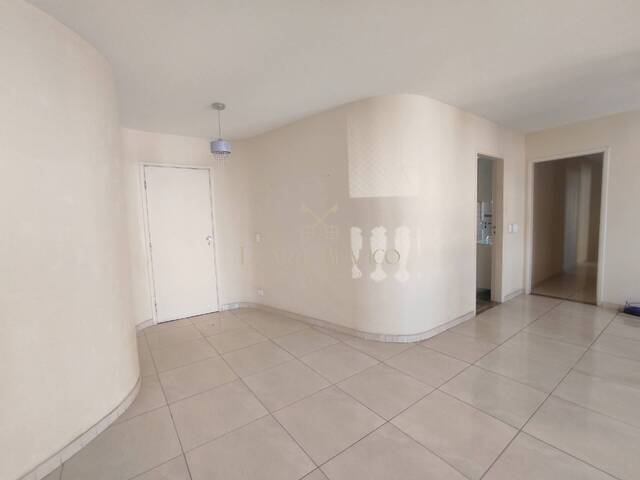 #MRD 4985 - Apartamento para Locação em Guarujá - SP - 3