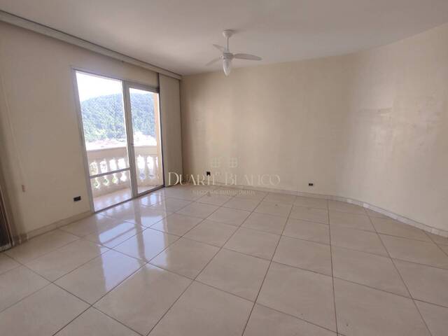 #MRD 4985 - Apartamento para Locação em Guarujá - SP - 2