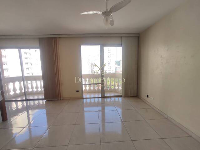 #MRD 4985 - Apartamento para Locação em Guarujá - SP - 1