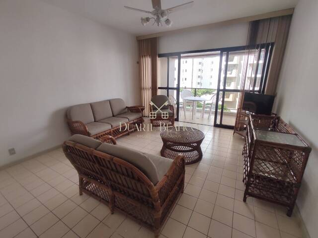 #MRD 4986 - Apartamento para Locação em Guarujá - SP - 2