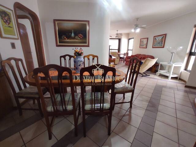 #MRD 4990 - Apartamento para Locação em Guarujá - SP - 2