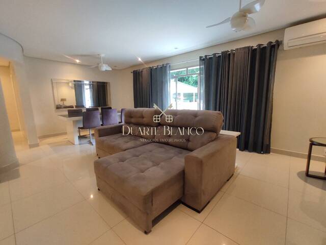 #MRD 4974 - Apartamento para Locação em Guarujá - SP - 1