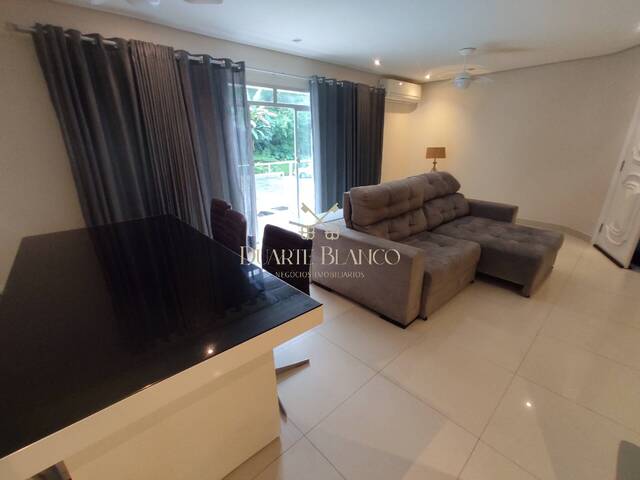 #MRD 4974 - Apartamento para Locação em Guarujá - SP - 2