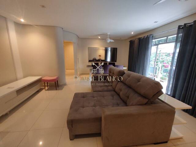 #MRD 4974 - Apartamento para Locação em Guarujá - SP - 3