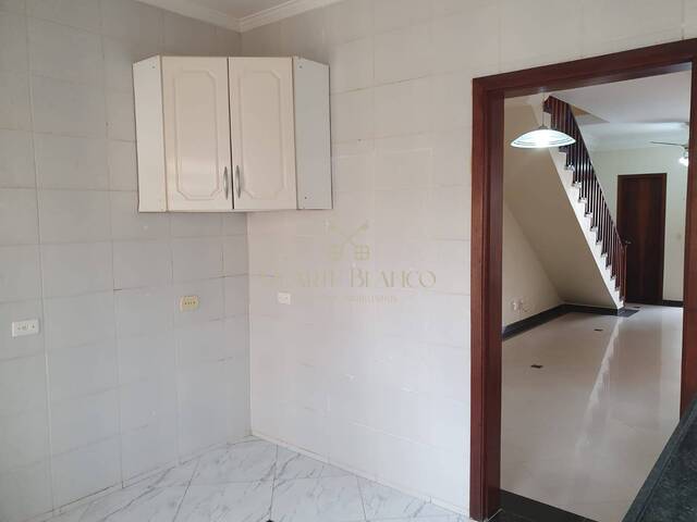 #MRD 4991 - Sobrado para Venda em Guarujá - SP - 3