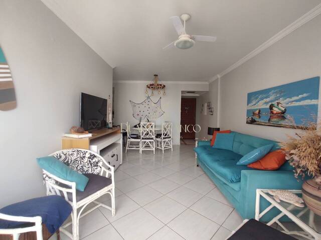 #MRD 4992 - Apartamento para Venda em Guarujá - SP - 2