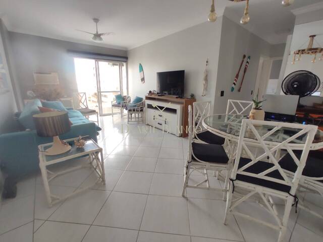 #MRD 4992 - Apartamento para Venda em Guarujá - SP - 3