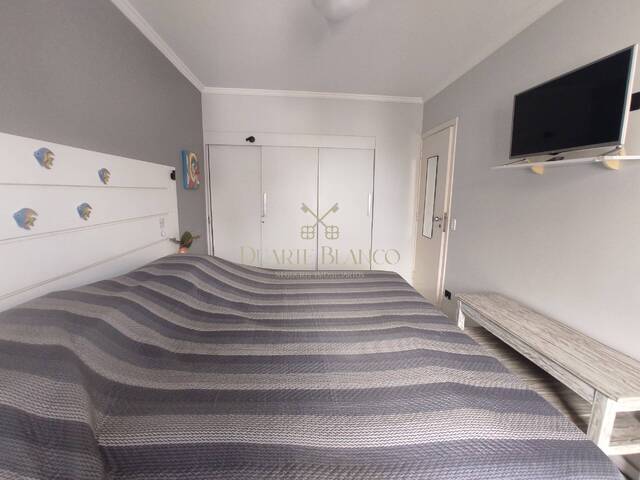 Apartamento para Venda em Guarujá - 5