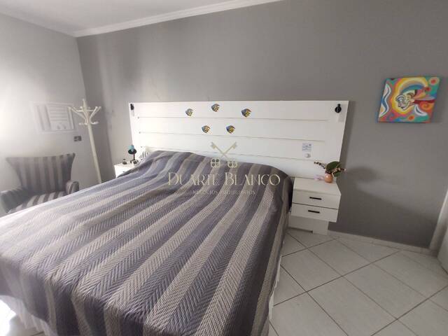 Apartamento para Venda em Guarujá - 4