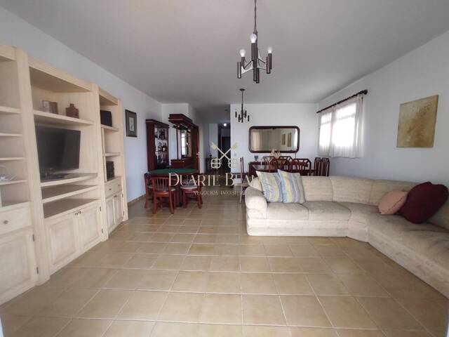 #MRD 4993 - Apartamento para Venda em Guarujá - SP - 3