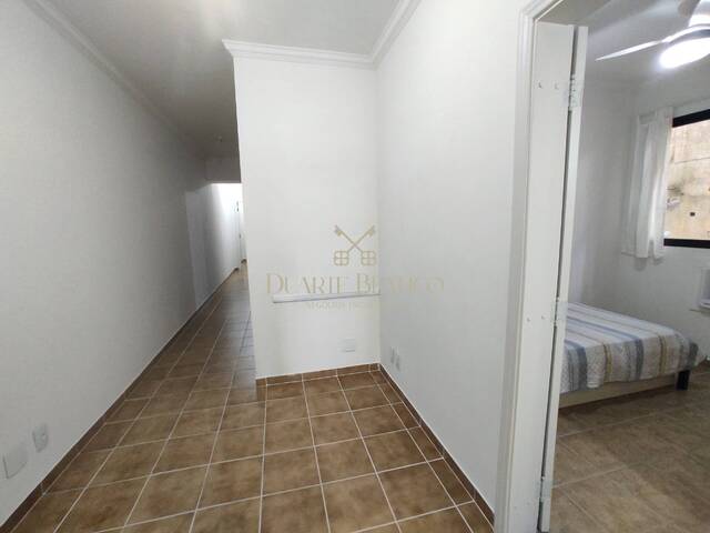 #MRD 4994 - Apartamento para Venda em Guarujá - SP - 3