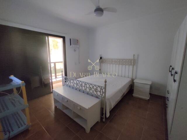 #MRD 4994 - Apartamento para Venda em Guarujá - SP - 2