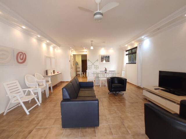 #MRD 4994 - Apartamento para Venda em Guarujá - SP - 3