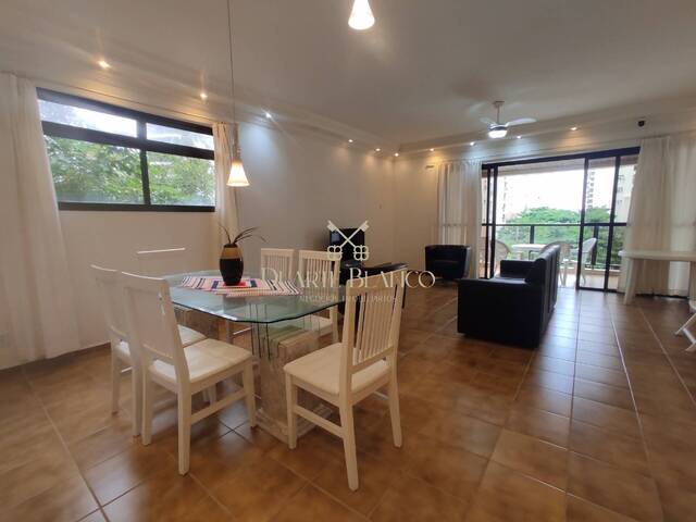 Apartamento para Venda em Guarujá - 4