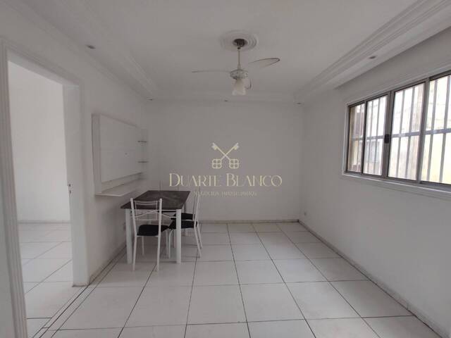#MRD 4997 - Apartamento para Venda em Guarujá - SP - 2