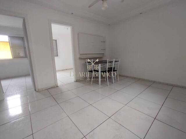 #MRD 4997 - Apartamento para Venda em Guarujá - SP - 3