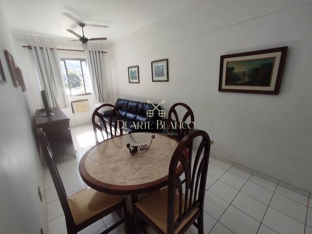 #MRD 4999 - Apartamento para Locação em Guarujá - SP - 2