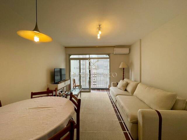 #MRD 4998 - Apartamento para Venda em Guarujá - SP - 2