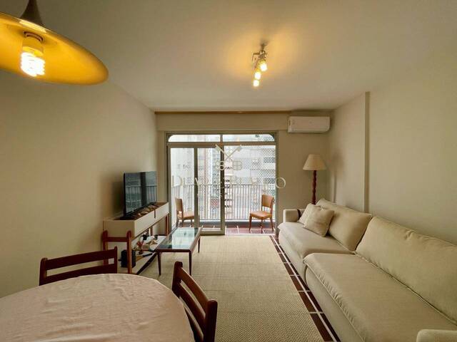 #MRD 4998 - Apartamento para Venda em Guarujá - SP - 1