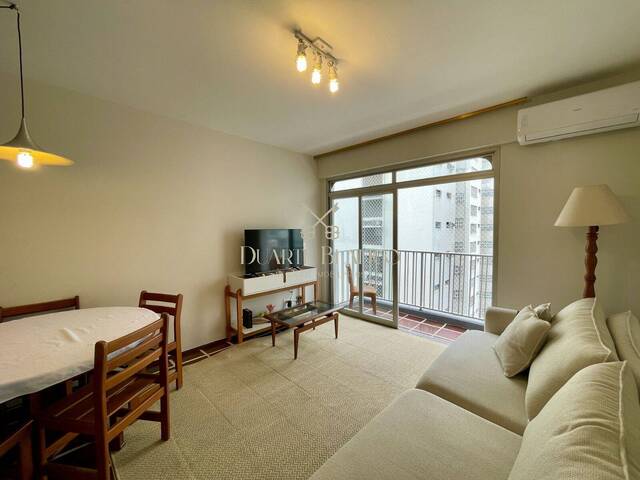 #MRD 4998 - Apartamento para Venda em Guarujá - SP - 3