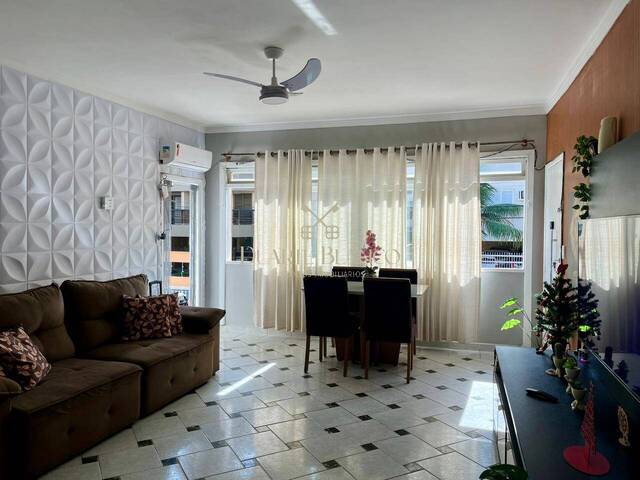#MRD 5001 - Apartamento para Venda em Guarujá - SP - 2