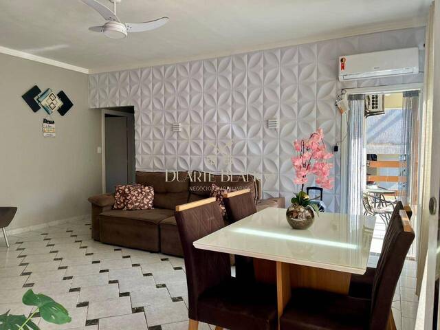 #MRD 5001 - Apartamento para Venda em Guarujá - SP - 3