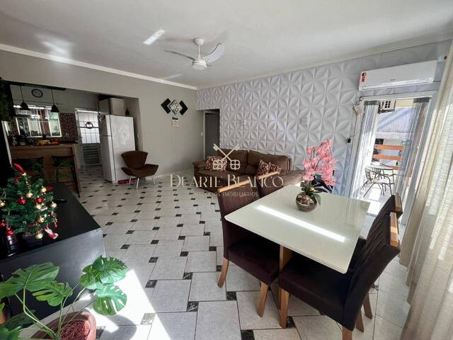 #MRD 5001 - Apartamento para Venda em Guarujá - SP - 1