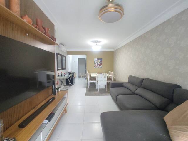 #MRD 5000 - Apartamento para Venda em Guarujá - SP - 1