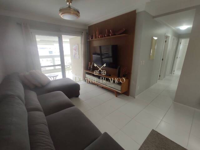 #MRD 5000 - Apartamento para Venda em Guarujá - SP - 3