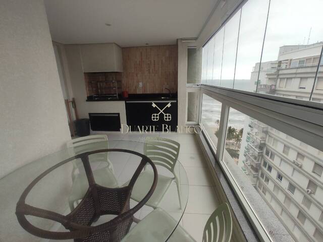 #MRD 5000 - Apartamento para Venda em Guarujá - SP - 2
