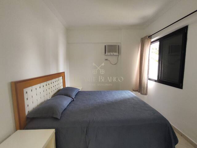 Apartamento para Locação em Guarujá - 5