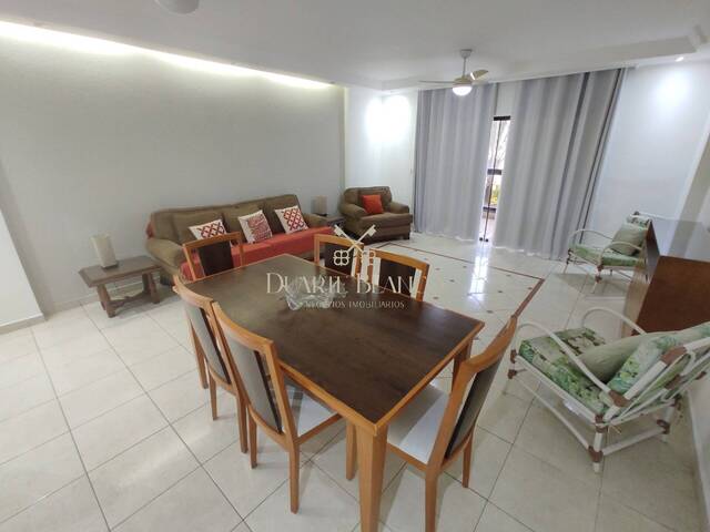 Apartamento para Locação em Guarujá - 4