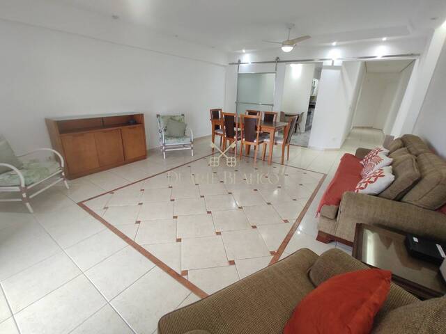 Apartamento para Locação em Guarujá - 2