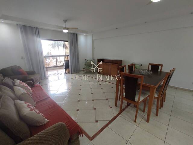 Apartamento para Locação em Guarujá - 3