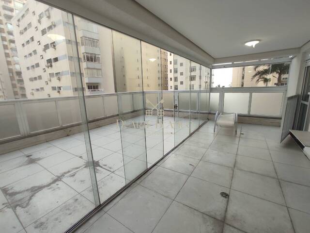 #MRD 5003 - Apartamento para Venda em Guarujá - SP - 1