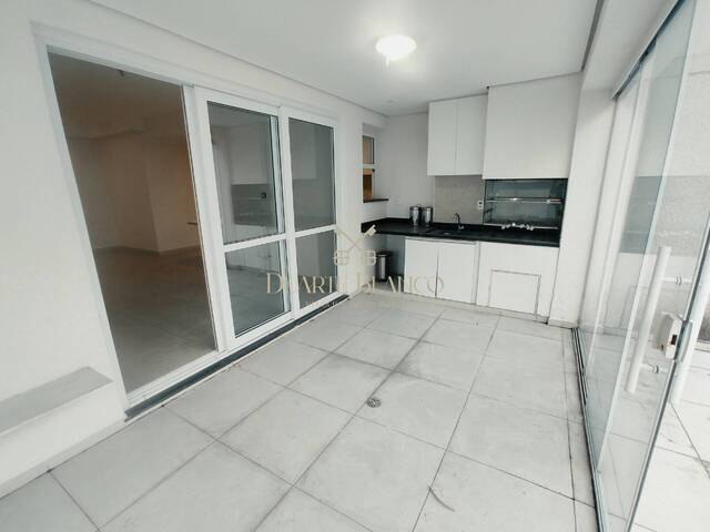 #MRD 5003 - Apartamento para Venda em Guarujá - SP - 2