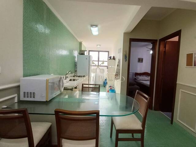 #MRD 50O5 - Apartamento para Locação em Guarujá - SP - 3